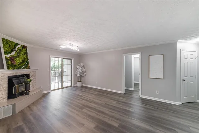 $250,000 | 970 Sidney Marcus Boulevard Northeast, Unit 1204, Atlanta, GA 30324