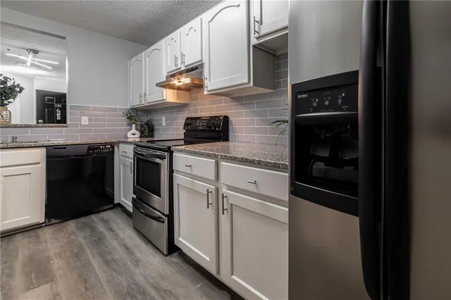 $250,000 | 970 Sidney Marcus Boulevard Northeast, Unit 1204, Atlanta, GA 30324