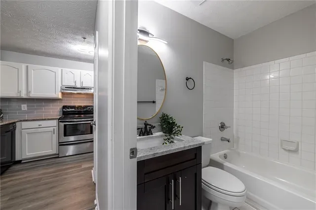 $250,000 | 970 Sidney Marcus Boulevard Northeast, Unit 1204, Atlanta, GA 30324