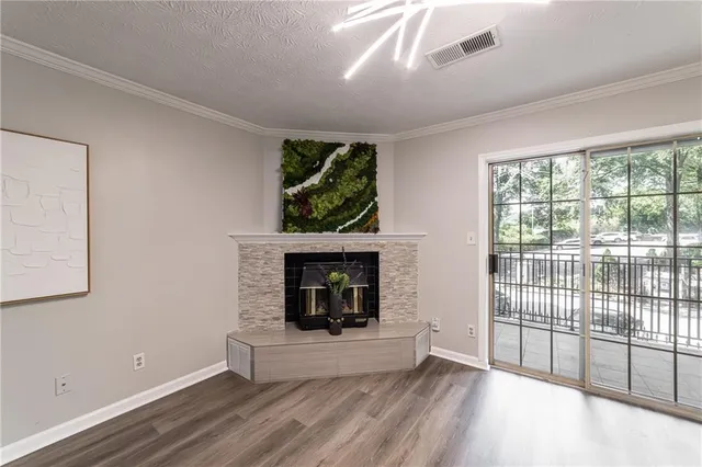 $250,000 | 970 Sidney Marcus Boulevard Northeast, Unit 1204, Atlanta, GA 30324