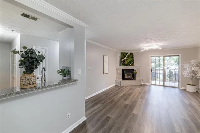 $250,000 | 970 Sidney Marcus Boulevard Northeast, Unit 1204, Atlanta, GA 30324