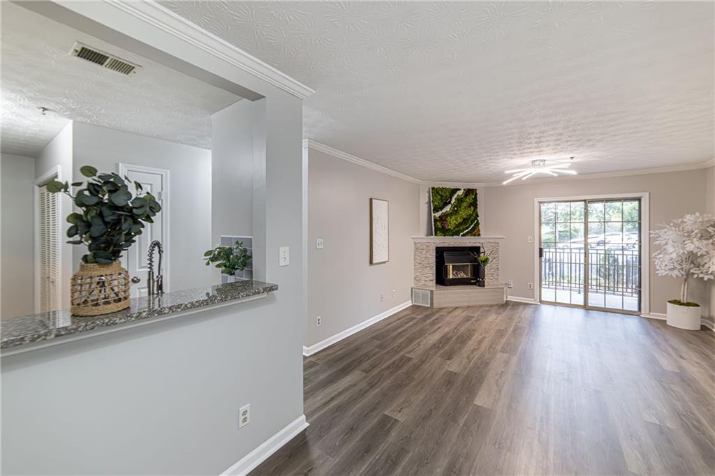 970 Sidney Marcus Boulevard Northeast, Unit 1204 Atlanta, GA 30324 - Photo 3 of 60