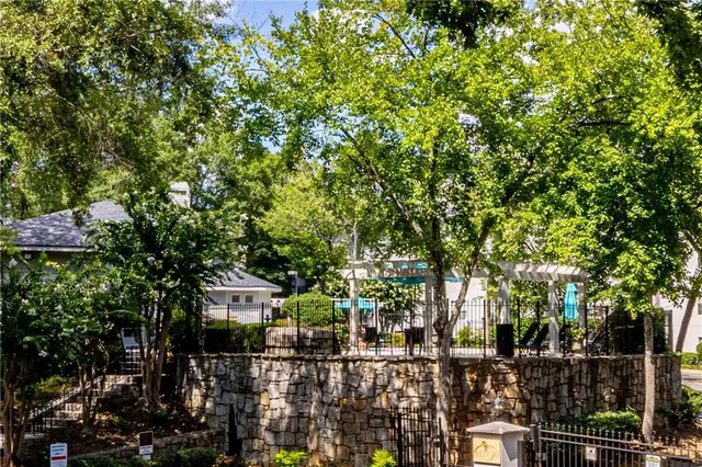 $250,000 | 970 Sidney Marcus Boulevard Northeast, Unit 1204, Atlanta, GA 30324