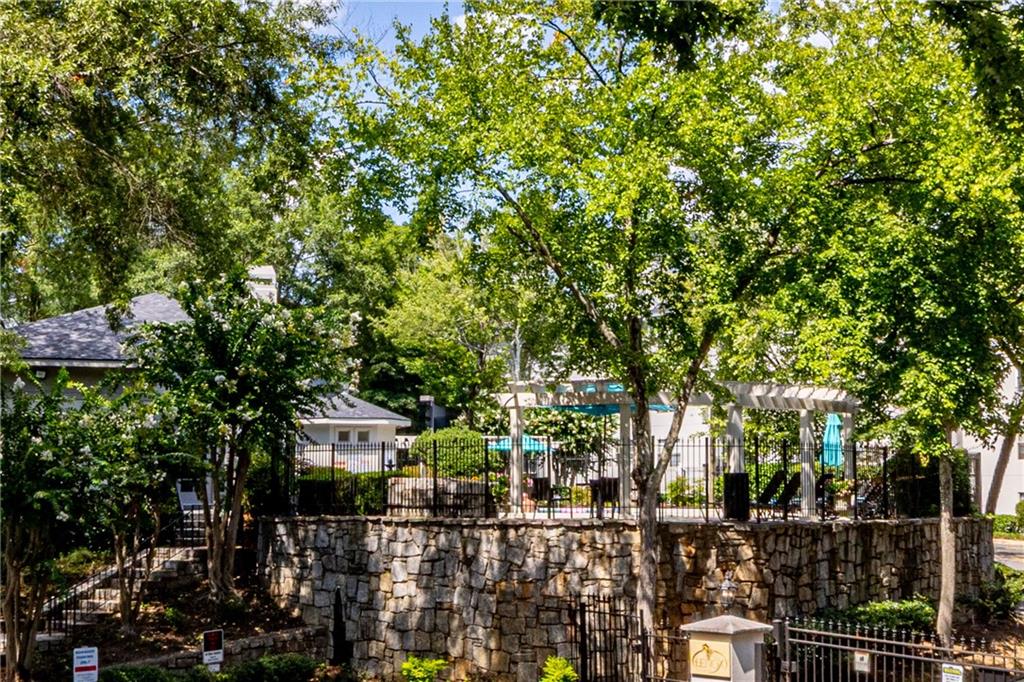 970 Sidney Marcus Boulevard Northeast, Unit 1204 Atlanta, GA 30324 - Photo 32 of 60