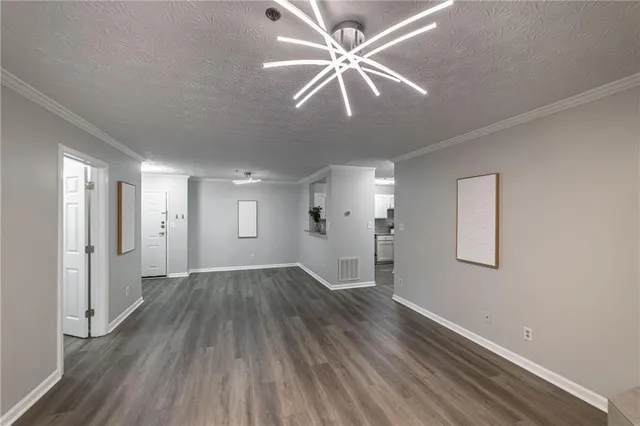 $250,000 | 970 Sidney Marcus Boulevard Northeast, Unit 1204, Atlanta, GA 30324