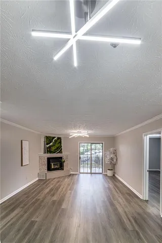 $250,000 | 970 Sidney Marcus Boulevard Northeast, Unit 1204, Atlanta, GA 30324