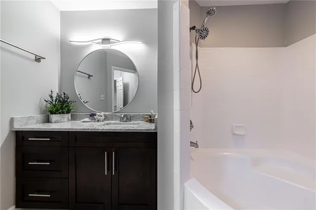 $250,000 | 970 Sidney Marcus Boulevard Northeast, Unit 1204, Atlanta, GA 30324