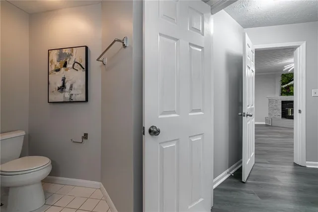 $250,000 | 970 Sidney Marcus Boulevard Northeast, Unit 1204, Atlanta, GA 30324