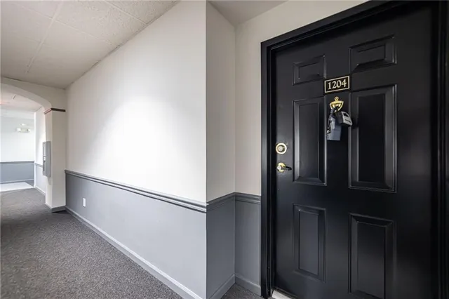 $250,000 | 970 Sidney Marcus Boulevard Northeast, Unit 1204, Atlanta, GA 30324