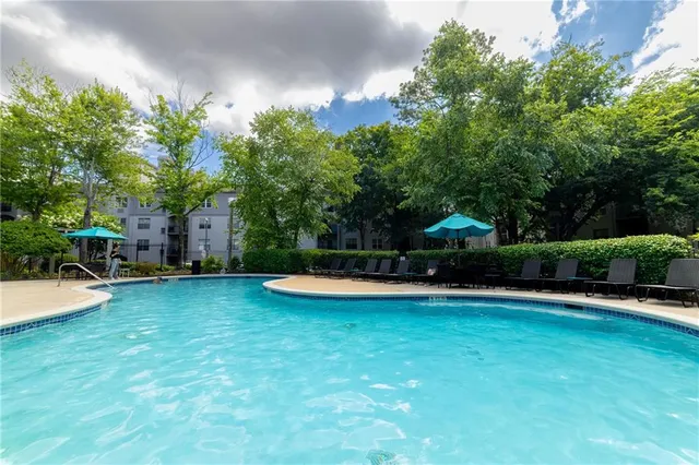 $250,000 | 970 Sidney Marcus Boulevard Northeast, Unit 1204, Atlanta, GA 30324