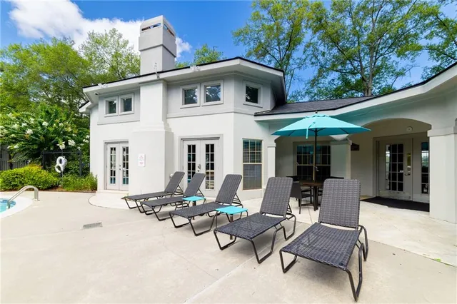 $250,000 | 970 Sidney Marcus Boulevard Northeast, Unit 1204, Atlanta, GA 30324