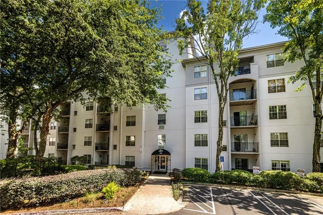 $250,000 | 970 Sidney Marcus Boulevard Northeast, Unit 1204, Atlanta, GA 30324