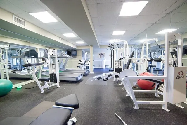 $250,000 | 970 Sidney Marcus Boulevard Northeast, Unit 1204, Atlanta, GA 30324