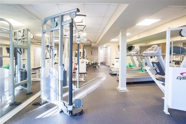 $250,000 | 970 Sidney Marcus Boulevard Northeast, Unit 1204, Atlanta, GA 30324