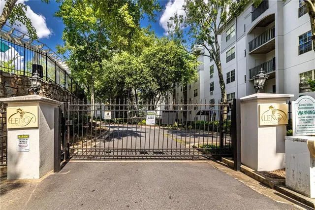 $250,000 | 970 Sidney Marcus Boulevard Northeast, Unit 1204, Atlanta, GA 30324