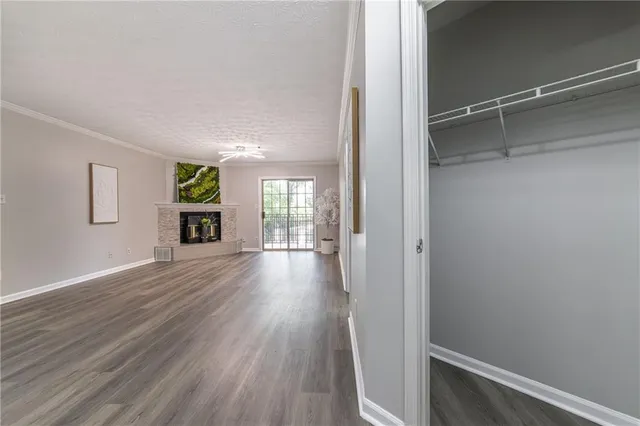 $250,000 | 970 Sidney Marcus Boulevard Northeast, Unit 1204, Atlanta, GA 30324