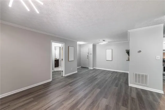 $250,000 | 970 Sidney Marcus Boulevard Northeast, Unit 1204, Atlanta, GA 30324