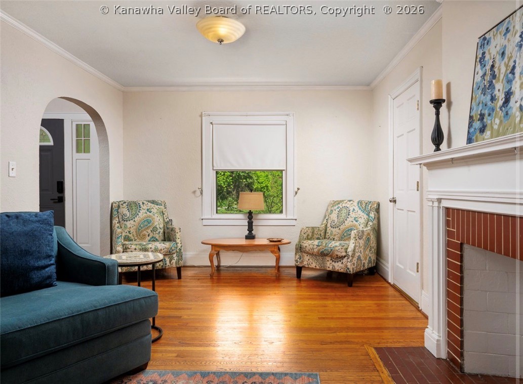 1115 Highland Road Charleston, WV 25302 - Photo 6 of 25 Gallery Image 6