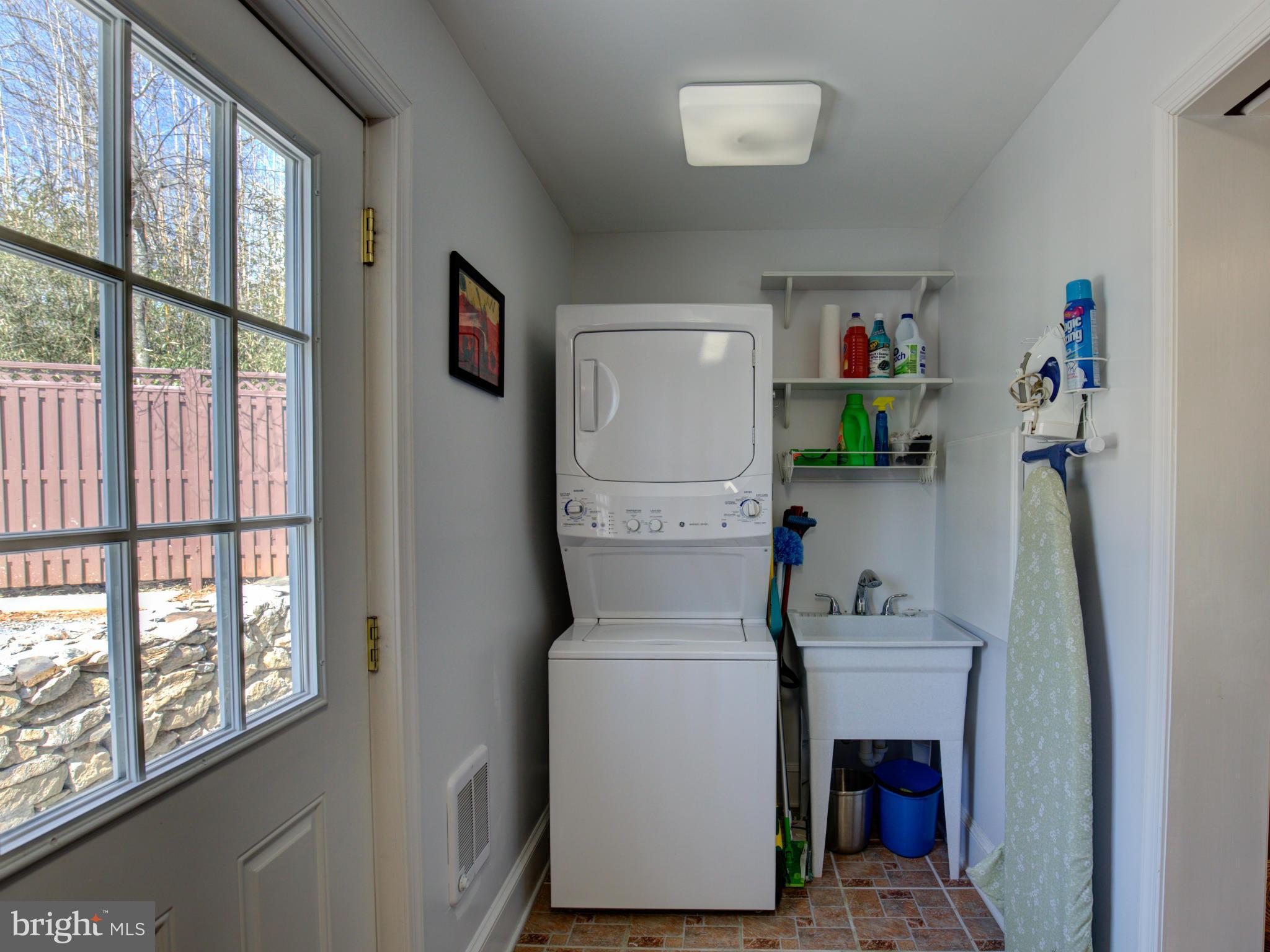 80 Rocky Bank Road Boyce, VA 22620 - Photo 20 of 30 a room with storage and utility