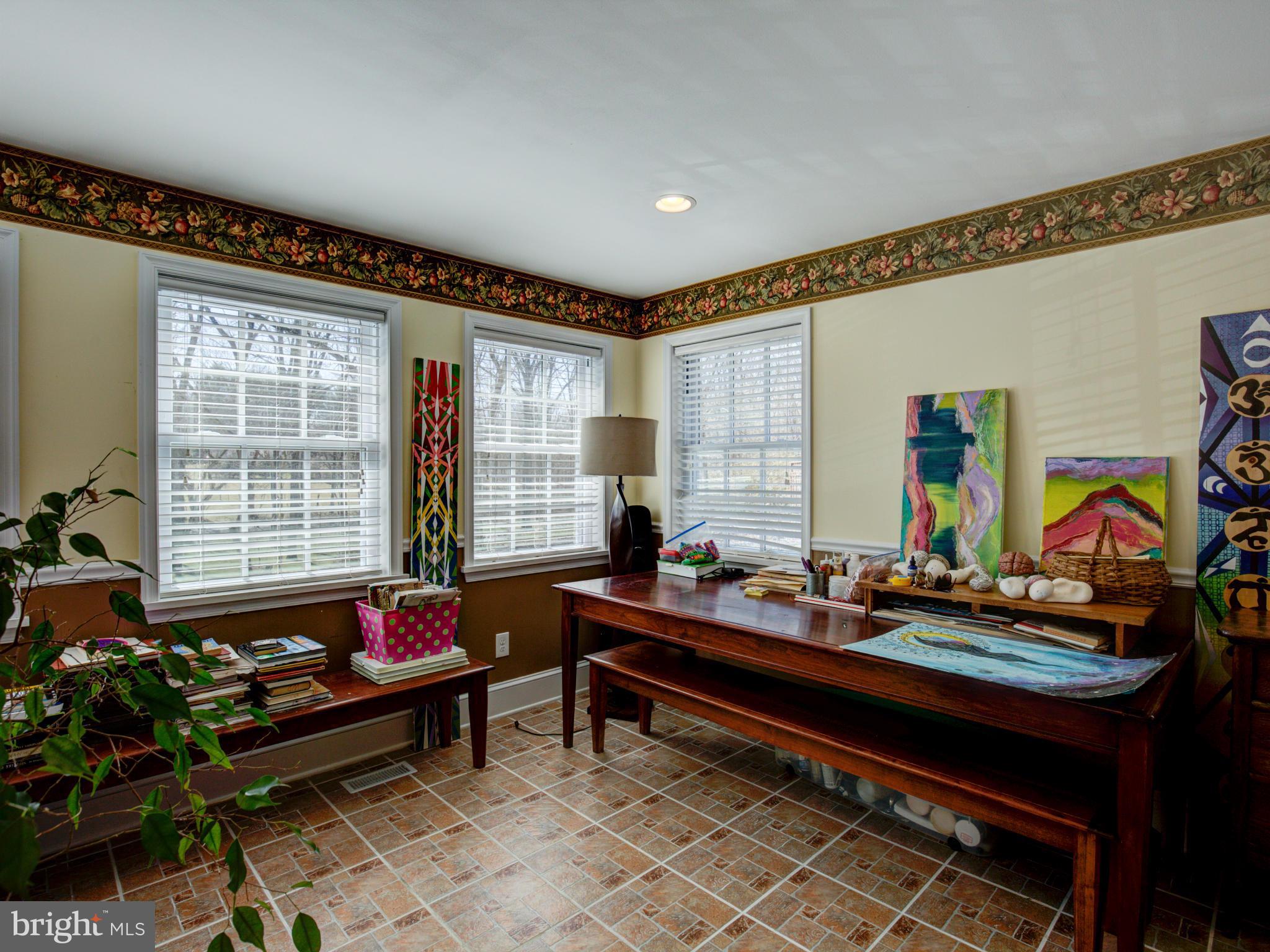 80 Rocky Bank Road Boyce, VA 22620 - Photo 21 of 30 a living room with furniture and a table