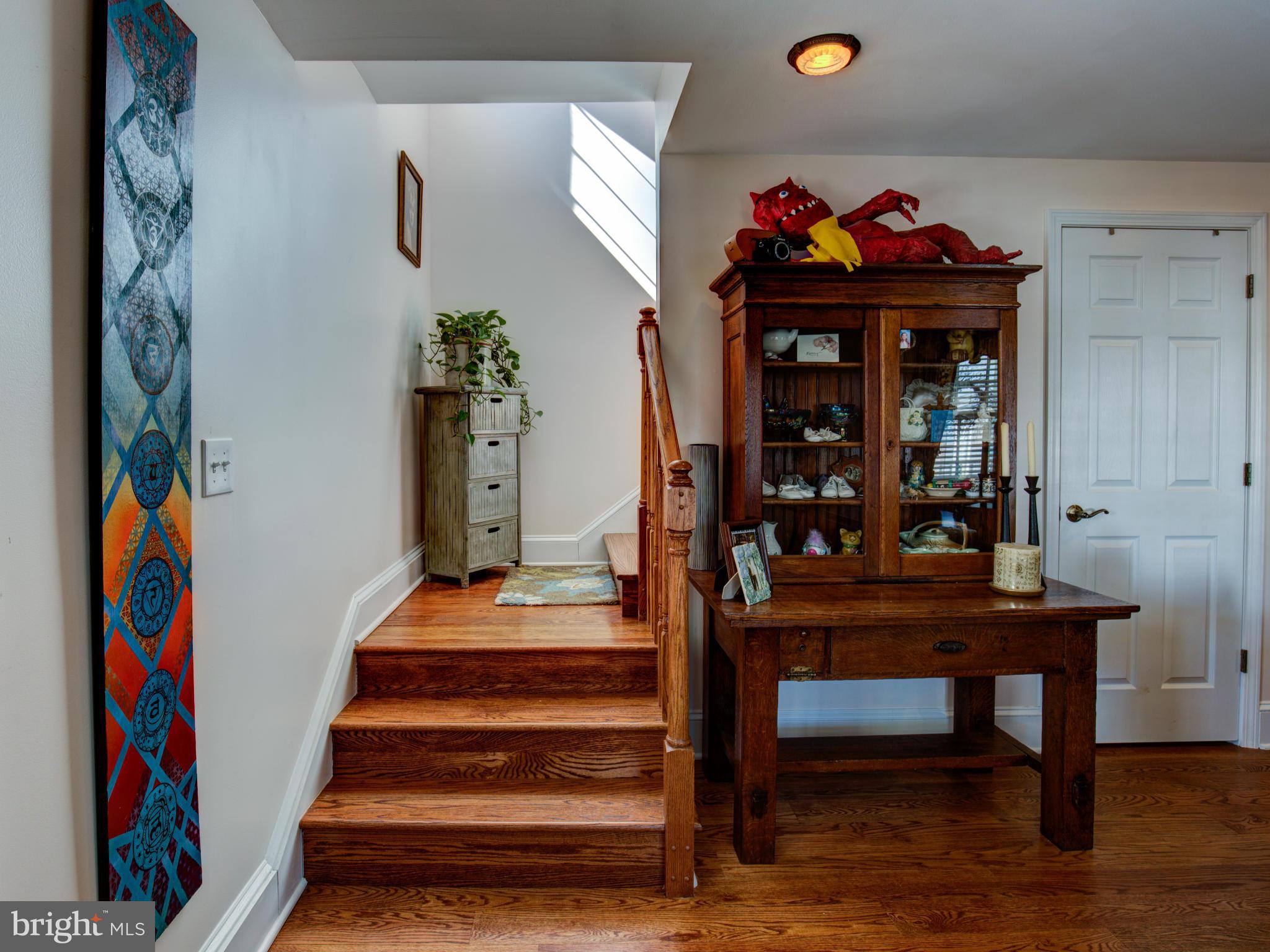 80 Rocky Bank Road Boyce, VA 22620 - Photo 8 of 30 a view of entryway