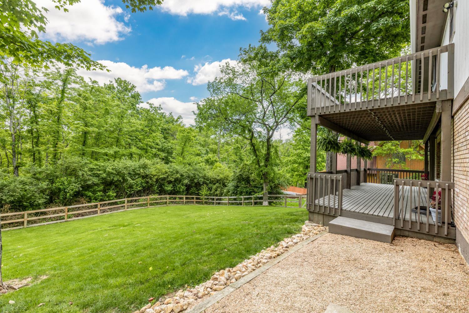 4211 Rybolt Road Cincinnati, OH 45248 - Photo 10 of 44