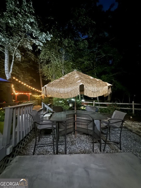 531 Hidden Valley Road Cleveland, GA 30528 - Photo 49 of 74