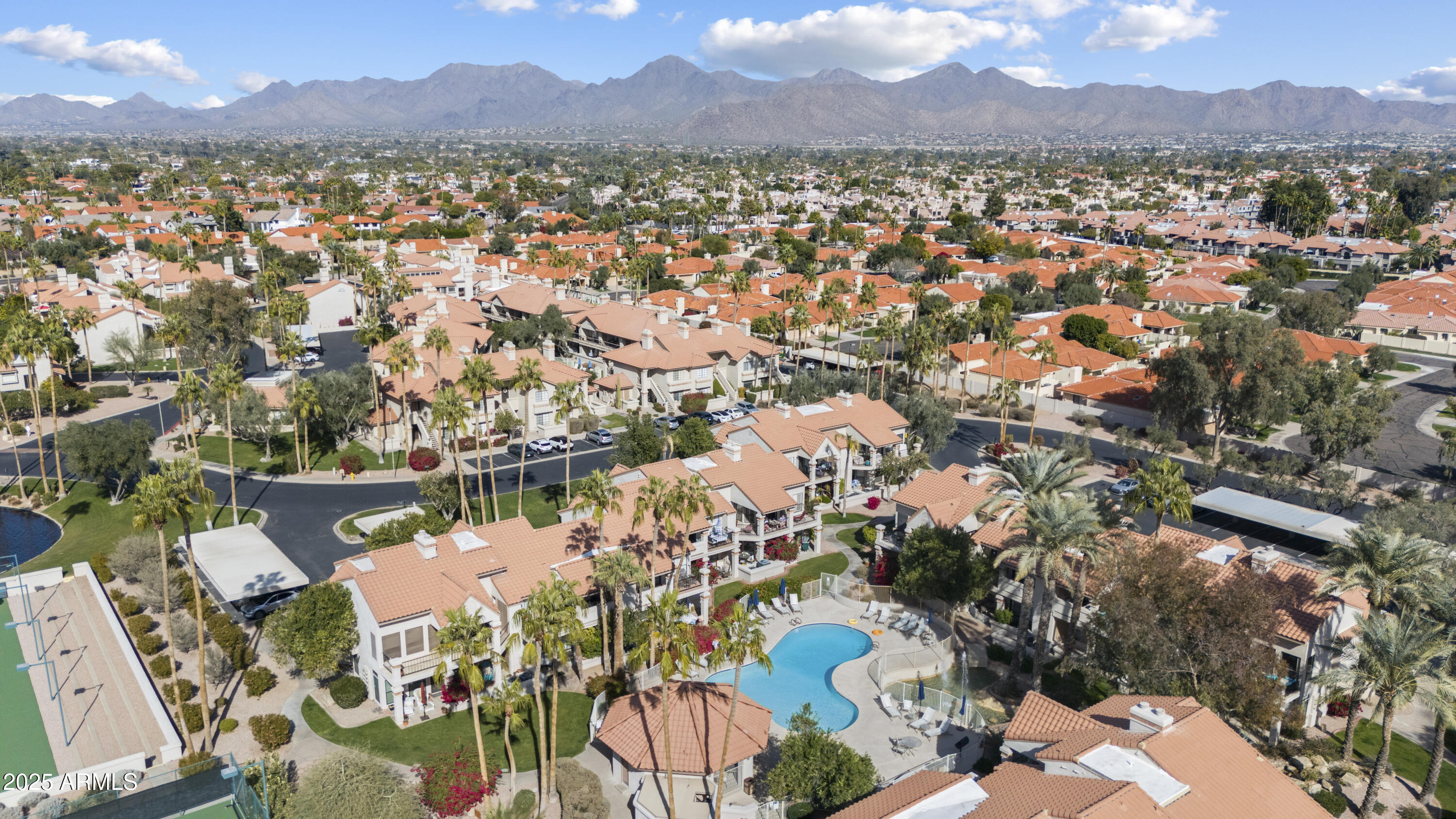 9705 East Mountain View Road, Unit 1050 Scottsdale, AZ 85258 - Photo 1 of 19 01-77518317