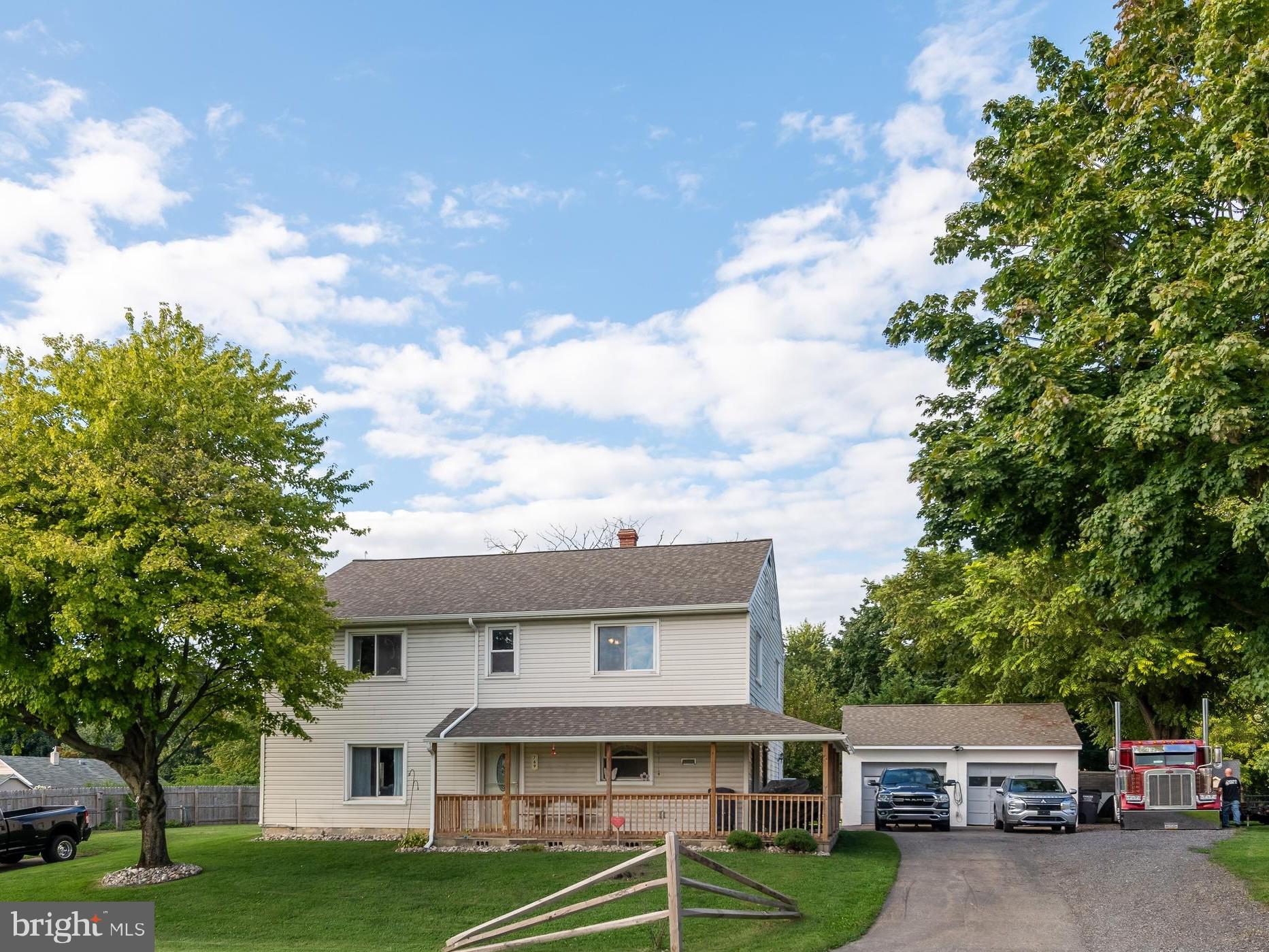 769 Georgetown Road Paradise, PA 17562 - Photo 51 of 62 Gallery Image 51