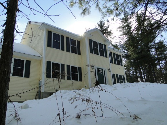 9 Boyd Road Hudson, NH 03051 - Photo 1 of 1