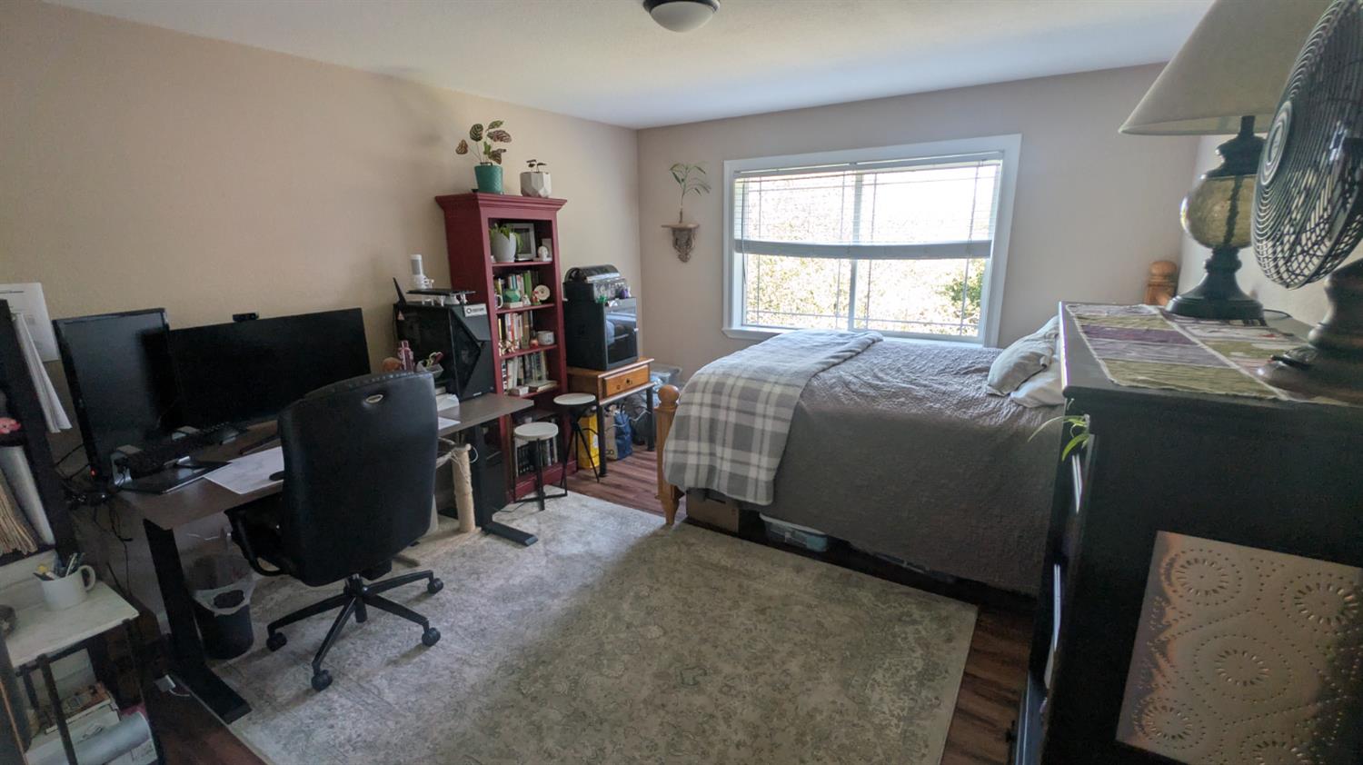 3248 Sudbury Road Cameron Park, CA 95682 - Photo 40 of 41 a room with a workspace