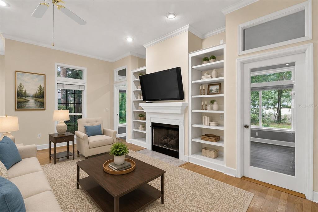 10310 Southwest 51 Lane Gainesville, FL 32608 - Photo 5 of 14