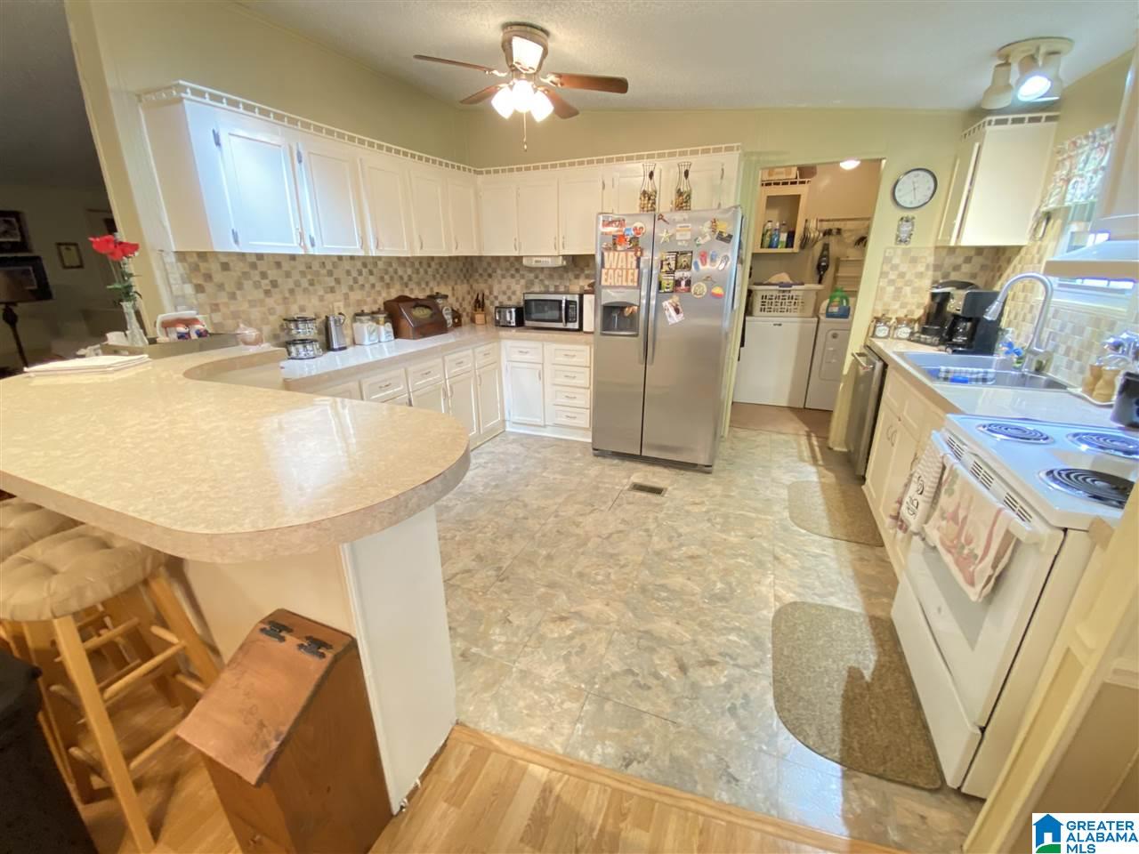 950 Coupland Road Odenville, AL 35120 - Photo 6 of 44