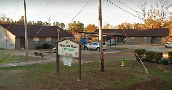 $550 | 425 North Sibley Street, Benton, LA 71006