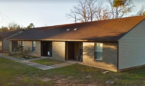 $550 | 425 North Sibley Street, Benton, LA 71006