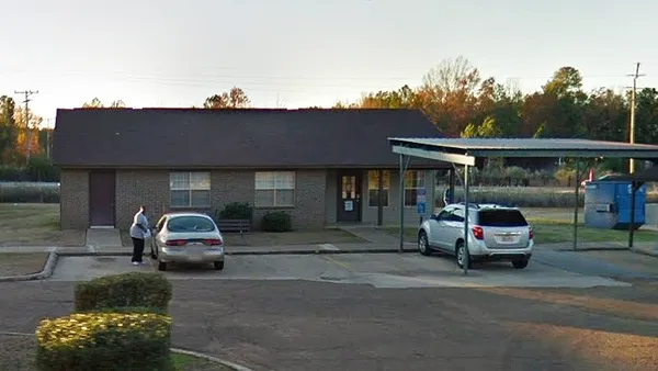 $550 | 425 North Sibley Street, Benton, LA 71006