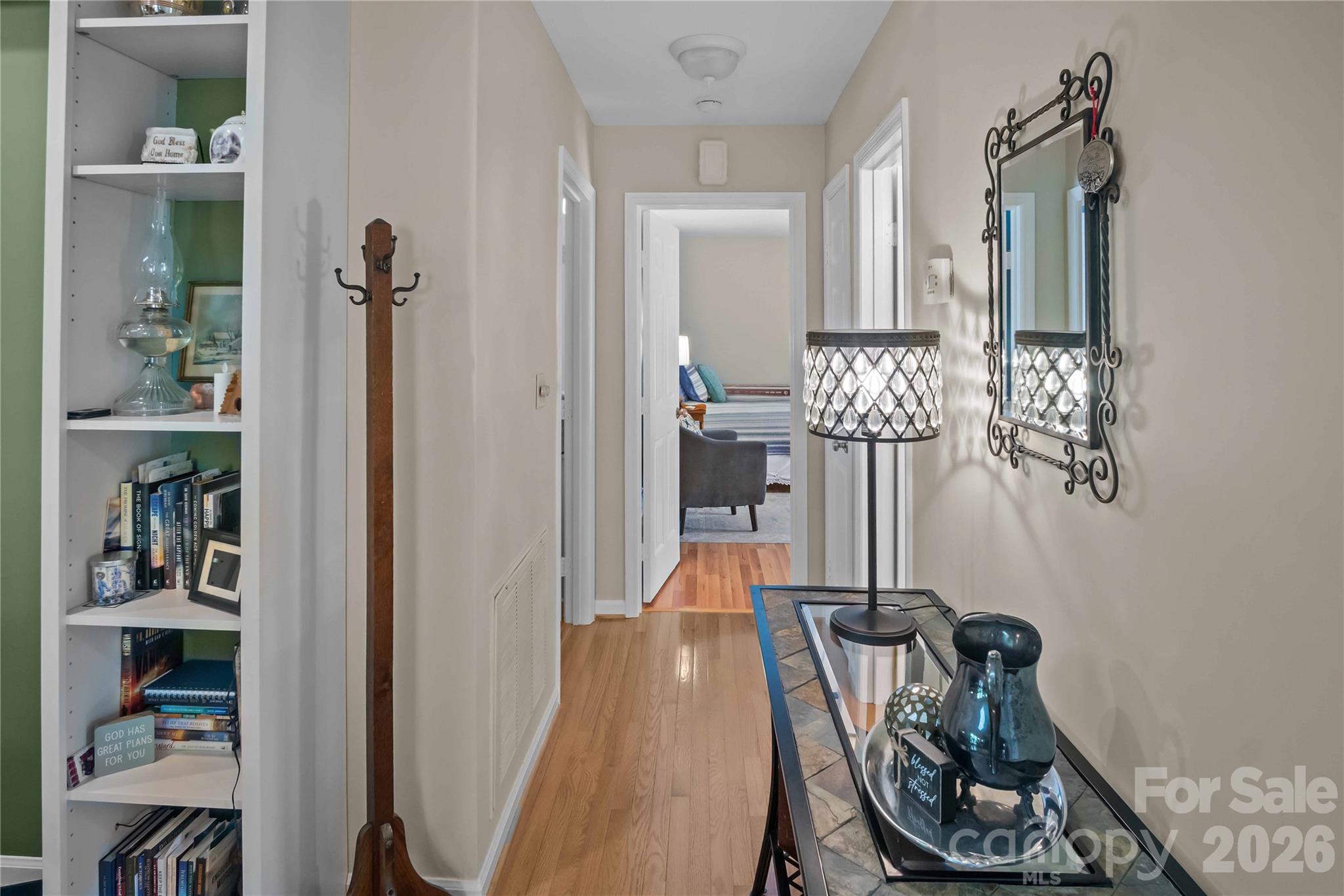 335 Melrose Avenue, Unit 103 Tryon, NC 28782 - Photo 15 of 38 a view of a room with gym equipment