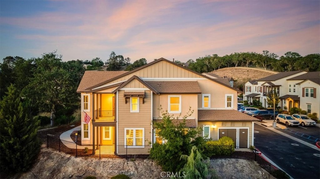 9355 Ranada Circle, Unit 16 Atascadero, CA 93422 - Photo 1 of 1 Gallery Image 1