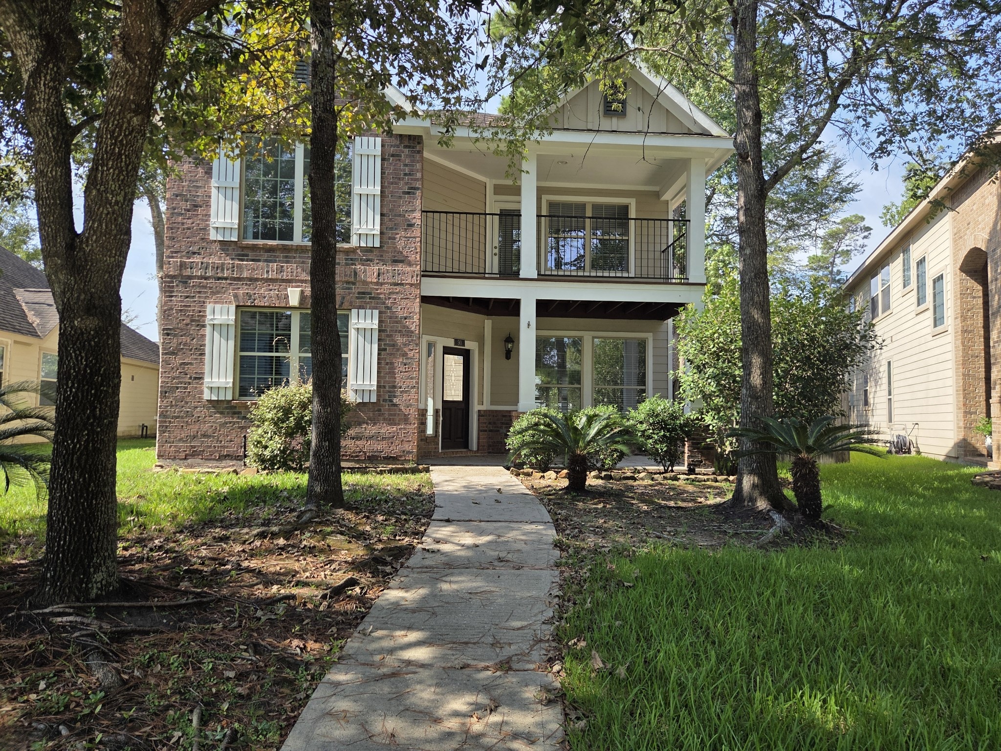 90 Panterra Way Spring, TX 77382 - Photo 2 of 20 Gallery Image 2
