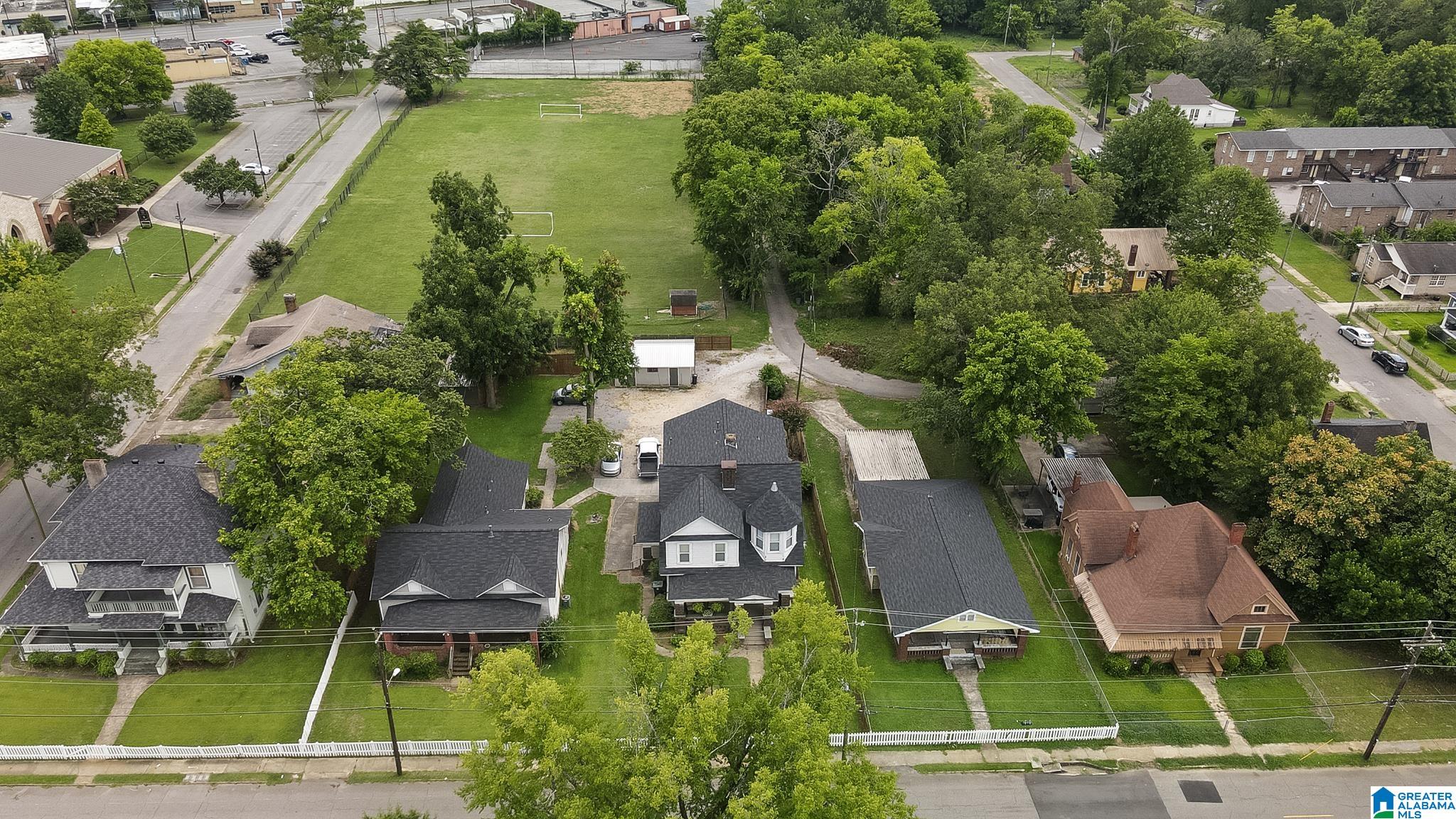 5325 Georgia Road Birmingham, AL 35212 - Photo 31 of 33