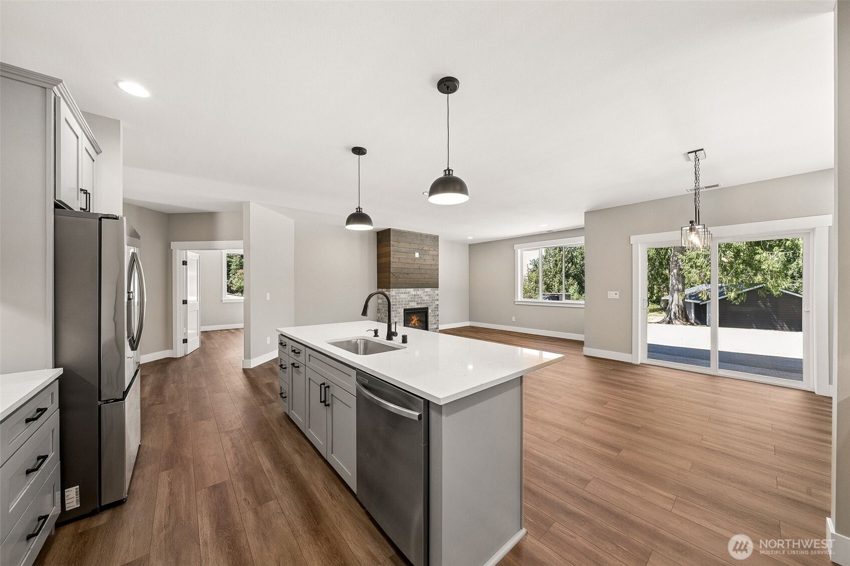 1202 South Spiketon Road Buckley, WA 98321 - Photo 8 of 33