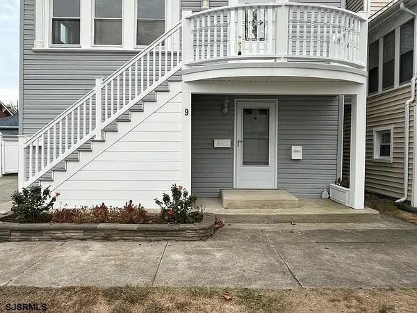 $3,000 | 9 North Wissahickon Avenue, Unit 1, Ventnor City, NJ 08406