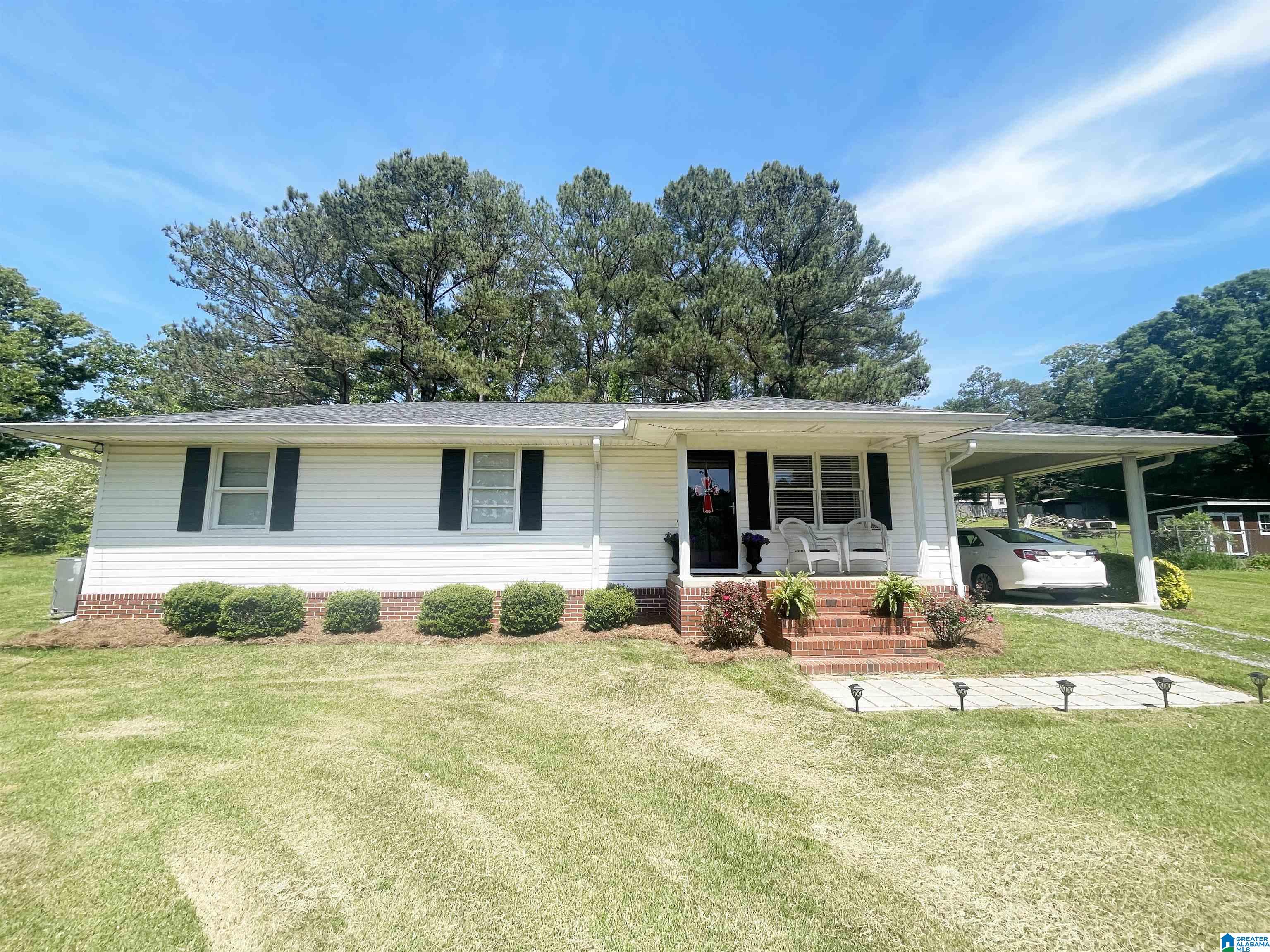 200 Tidwell Hollow Road Oneonta, AL 35121 - Photo 1 of 21