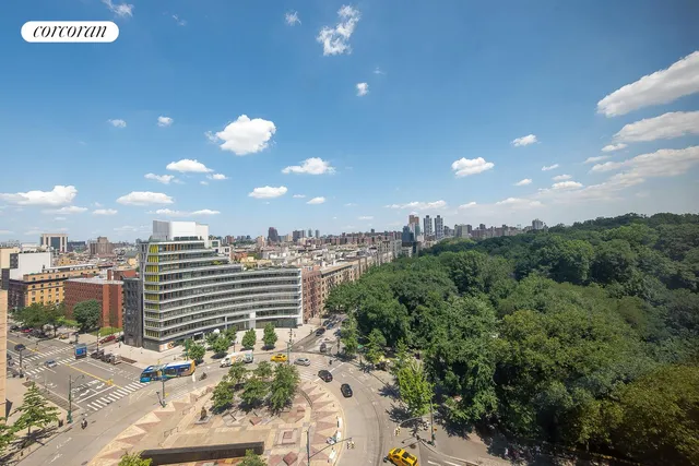 $875,000 | 300 West 110th Street, Unit 12C | Upper West Side