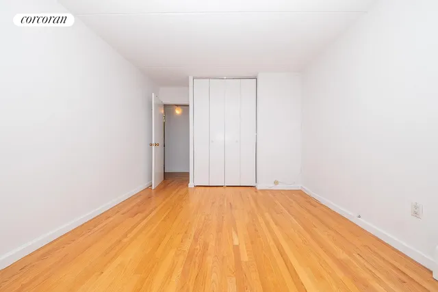 $875,000 | 300 West 110th Street, Unit 12C | Upper West Side