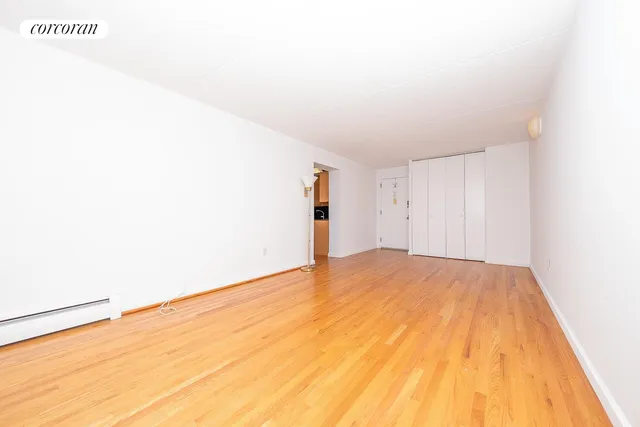 $875,000 | 300 West 110th Street, Unit 12C | Upper West Side