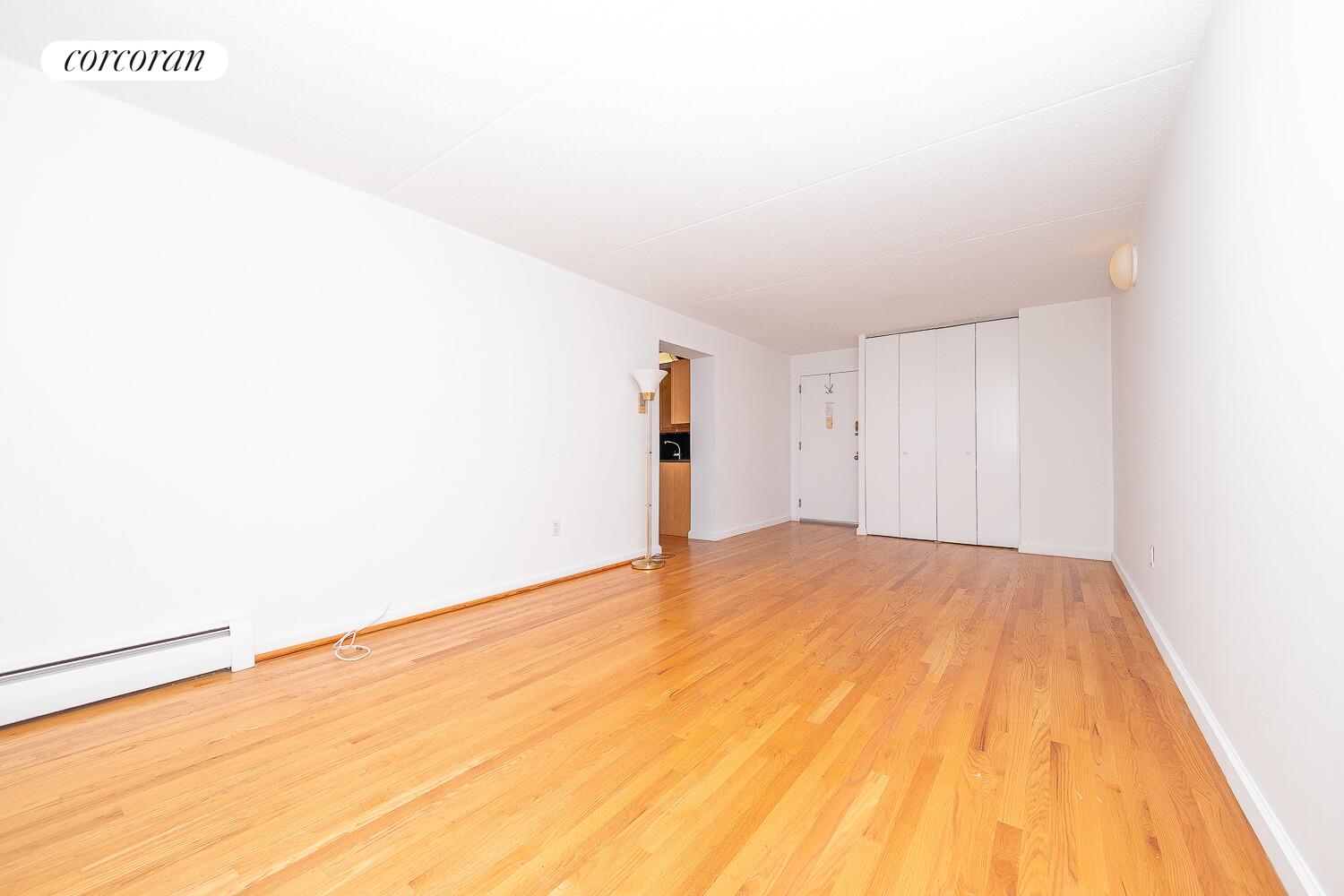 300 West 110th Street, Unit 12C Manhattan, NY 10025 - Photo 7 of 18