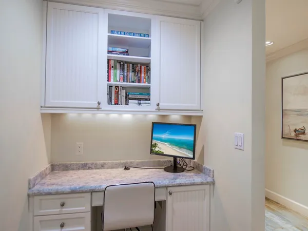 a close up view of washer and dryer