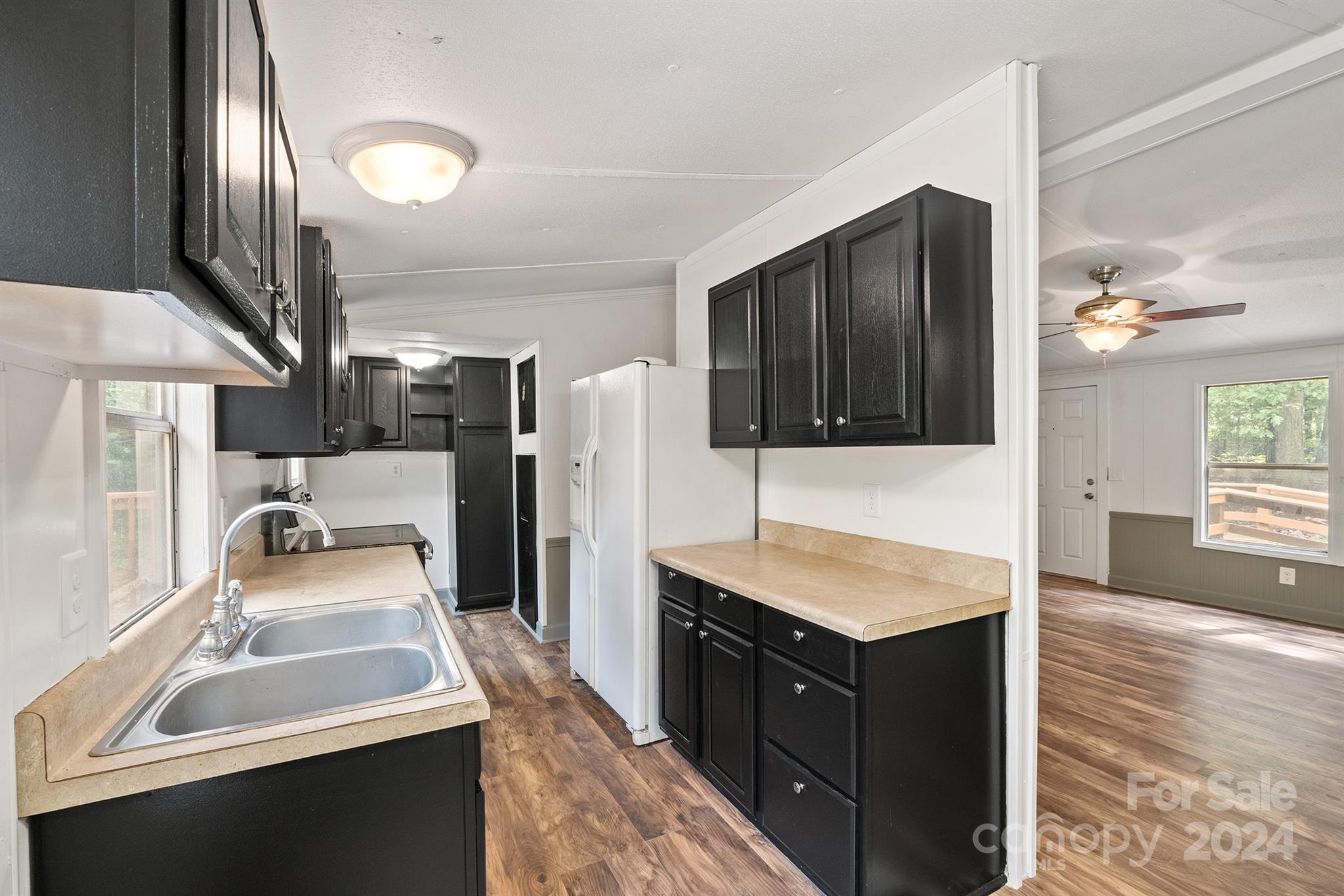 113 Clements Road Statesville, NC 28677 - Photo 16 of 31 Gallery Image 16