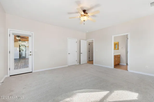 $695,000 | 844 Thicket Lane, Prescott, AZ 86305